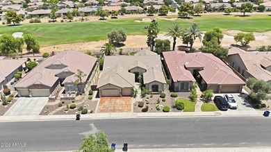 Beautifully maintained home situated on the 11th fairway of - photo 44