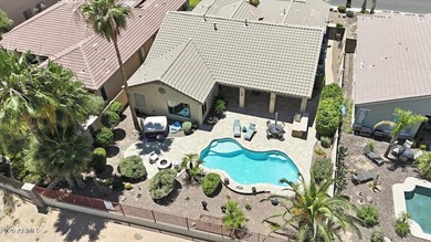 Beautifully maintained home situated on the 11th fairway of - photo 45
