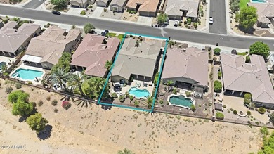 Beautifully maintained home situated on the 11th fairway of - photo 46