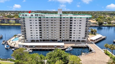 The only penthouse in this boutique waterfront building, with - photo 46