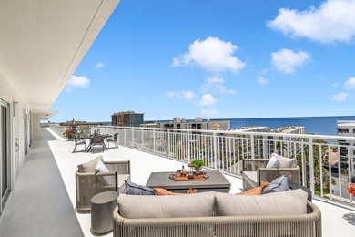 The only penthouse in this boutique waterfront building, with - photo 47