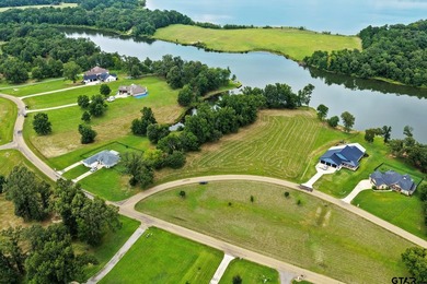 This lot is in the prestigious Peninsulas at Lake Bob Sandlin - photo 3