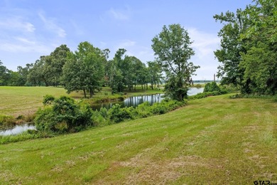 This lot is in the prestigious Peninsulas at Lake Bob Sandlin - photo 5