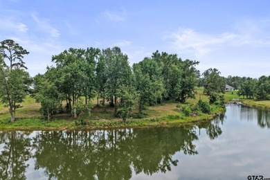 This lot is in the prestigious Peninsulas at Lake Bob Sandlin - photo 7