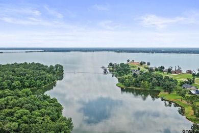 This lot is in the prestigious Peninsulas at Lake Bob Sandlin - photo 8
