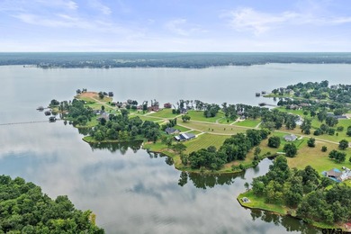 This lot is in the prestigious Peninsulas at Lake Bob Sandlin - photo 9