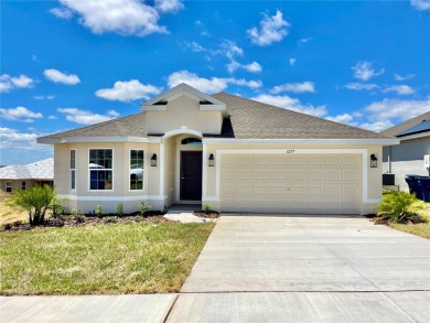 Little Lake Hamilton Home For Sale in Haines City Florida