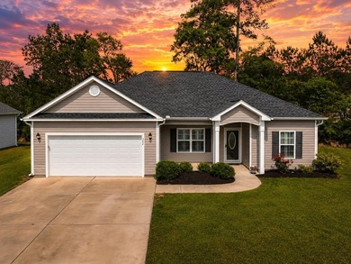 Waccamaw River Home For Sale in Conway South Carolina