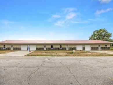 Brand new construction 4-plex located just east of Springfield