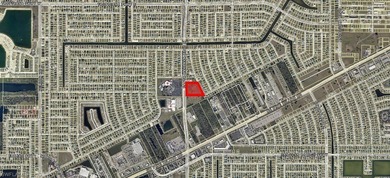Cape Coral Area Commercial For Sale in Cape Coral Florida