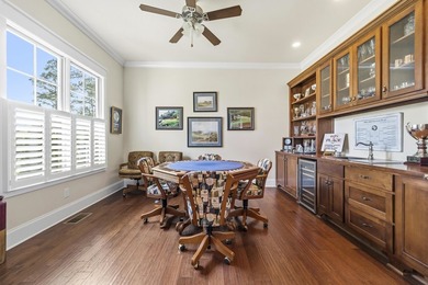 Enjoy breathtaking main lake views from this charming custom - photo 11