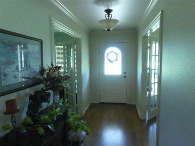 135 acres of gently rolling north Texas pastureland. The almost - photo 12