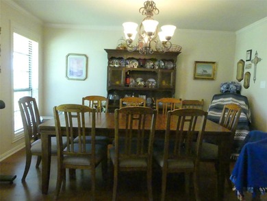 135 acres of gently rolling north Texas pastureland. The almost - photo 13