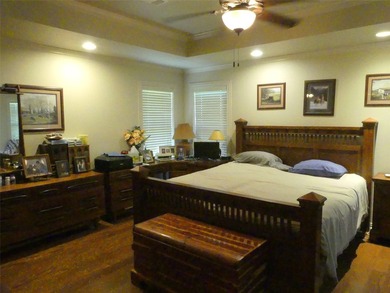 135 acres of gently rolling north Texas pastureland. The almost - photo 14