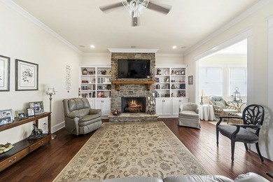 Enjoy breathtaking main lake views from this charming custom - photo 15