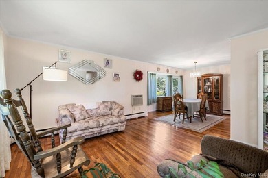Welcome to 3 Cherry Street in Massapequa! This turnkey 3-bedroom - photo 5