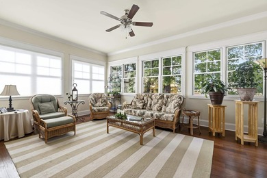 Enjoy breathtaking main lake views from this charming custom - photo 17