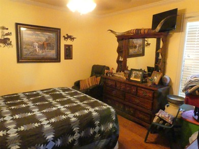 135 acres of gently rolling north Texas pastureland. The almost - photo 17