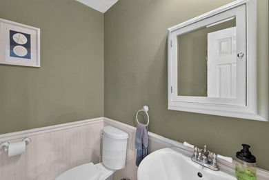 3-bedroom, 2.5-bathroom two-story home in the Windsor Hill - photo 18