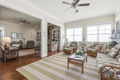 Enjoy breathtaking main lake views from this charming custom - photo 18