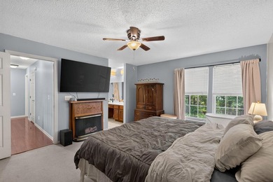 3-bedroom, 2.5-bathroom two-story home in the Windsor Hill - photo 19