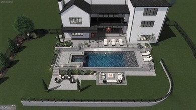Scheduled for completion July 2026, this extraordinary new - photo 19