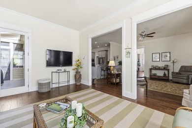 Enjoy breathtaking main lake views from this charming custom - photo 19