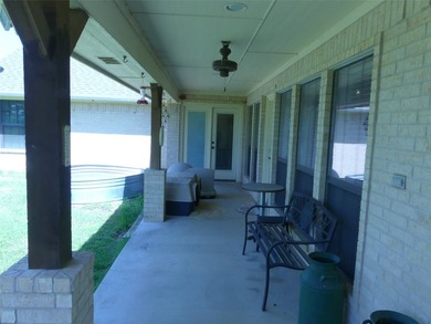 135 acres of gently rolling north Texas pastureland. The almost - photo 19