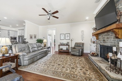 Enjoy breathtaking main lake views from this charming custom - photo 20