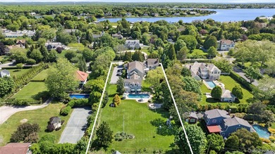 Located in the heart of Westhampton Beach Village, this - photo 1