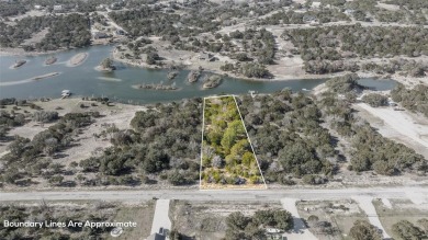 Lake Lot For Sale in Bluff Dale, Texas