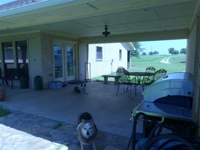 135 acres of gently rolling north Texas pastureland. The almost - photo 21