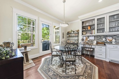 Enjoy breathtaking main lake views from this charming custom - photo 22