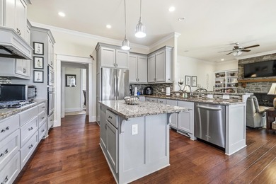 Enjoy breathtaking main lake views from this charming custom - photo 24
