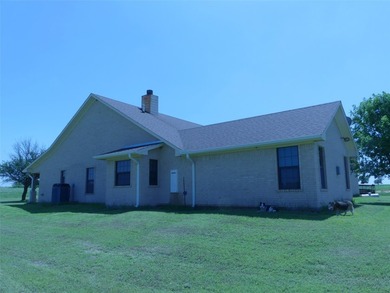 135 acres of gently rolling north Texas pastureland. The almost - photo 24