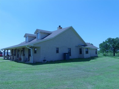 135 acres of gently rolling north Texas pastureland. The almost - photo 25