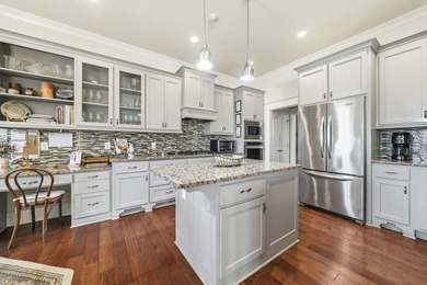Enjoy breathtaking main lake views from this charming custom - photo 26