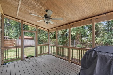 3-bedroom, 2.5-bathroom two-story home in the Windsor Hill - photo 28