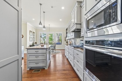 Enjoy breathtaking main lake views from this charming custom - photo 30
