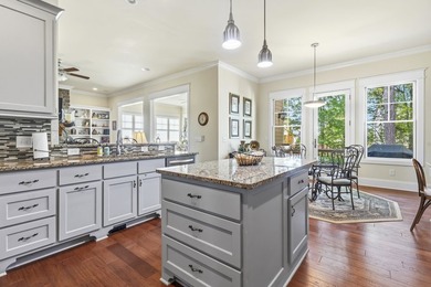 Enjoy breathtaking main lake views from this charming custom - photo 31
