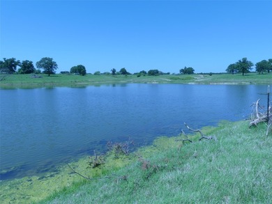 135 acres of gently rolling north Texas pastureland. The almost - photo 32