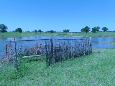 135 acres of gently rolling north Texas pastureland. The almost - photo 33