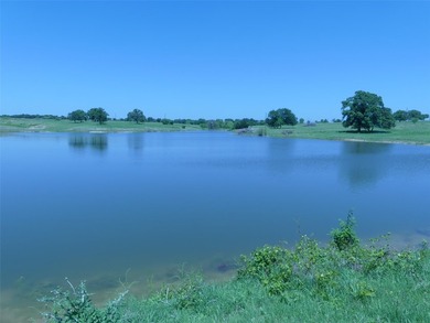 135 acres of gently rolling north Texas pastureland. The almost - photo 34