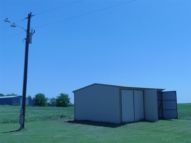 135 acres of gently rolling north Texas pastureland. The almost - photo 37