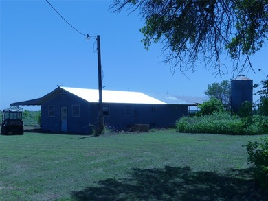 135 acres of gently rolling north Texas pastureland. The almost - photo 39