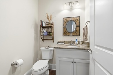 Enjoy breathtaking main lake views from this charming custom - photo 40