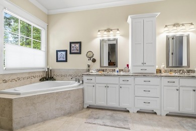 Enjoy breathtaking main lake views from this charming custom - photo 41