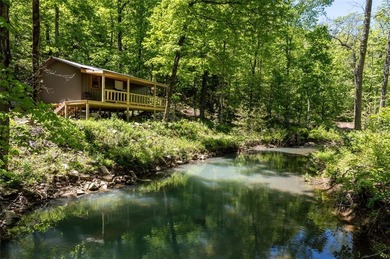 (private lake, pond, creek) Acreage For Sale in Bethel Oklahoma