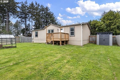 Cute 3 bed/2 bath a third of a mile to Barview Wayside Beach - photo 41