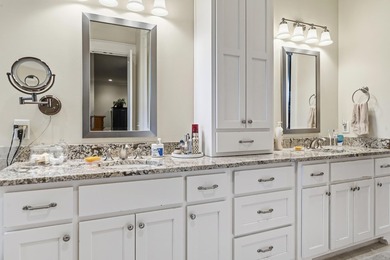 Enjoy breathtaking main lake views from this charming custom - photo 42